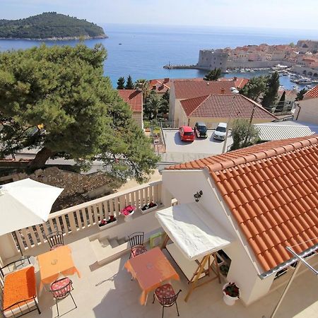 Rooms&Studios Rina Dubrovnik Exterior foto