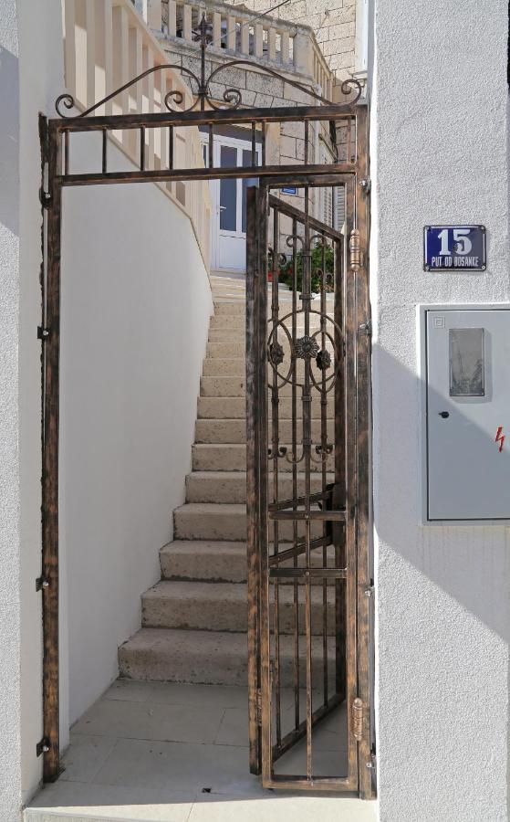 Rooms&Studios Rina Dubrovnik Exterior foto