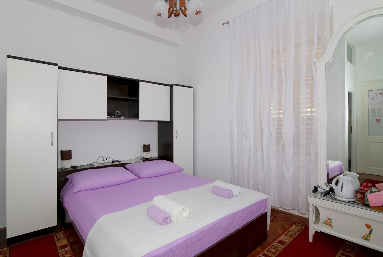 Rooms&Studios Rina Dubrovnik Habitación foto