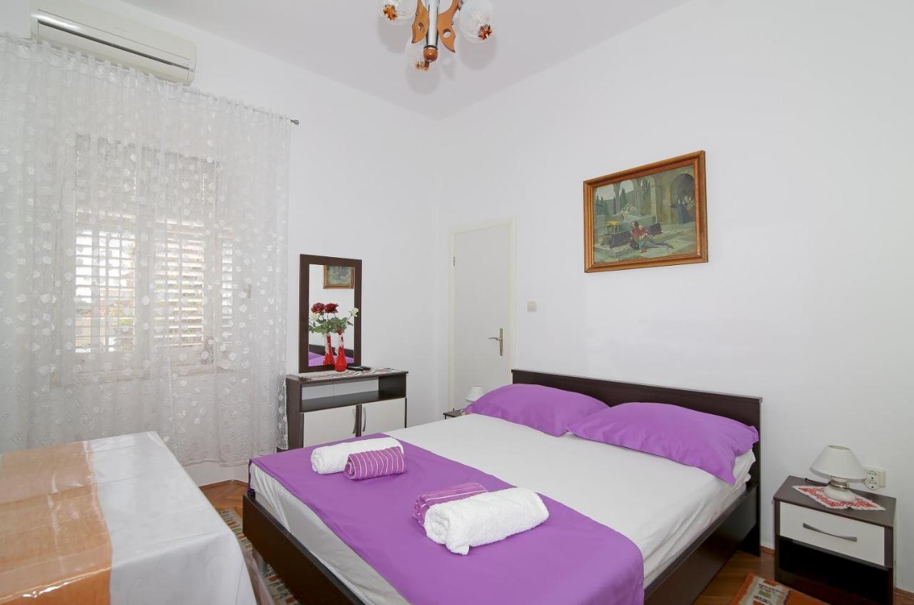 Rooms&Studios Rina Dubrovnik Habitación foto