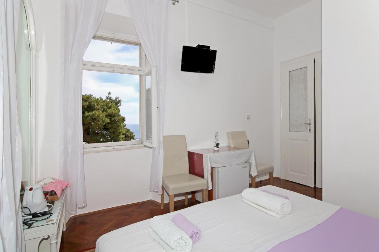 Rooms&Studios Rina Dubrovnik Habitación foto