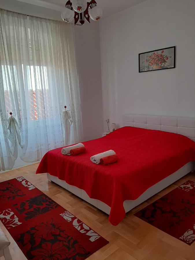 Rooms&Studios Rina Dubrovnik Habitación foto