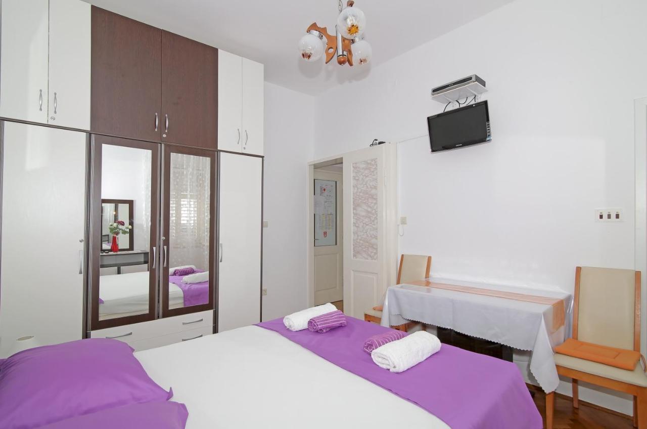 Rooms&Studios Rina Dubrovnik Habitación foto