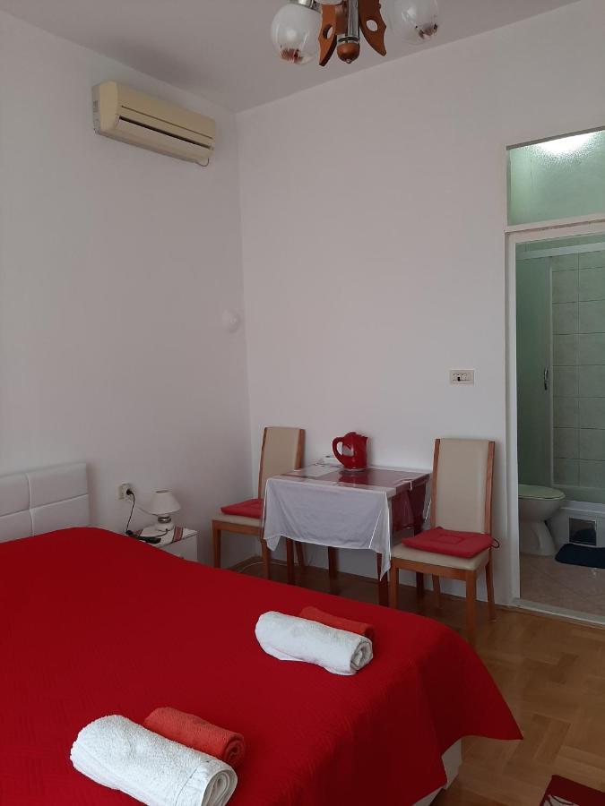 Rooms&Studios Rina Dubrovnik Habitación foto