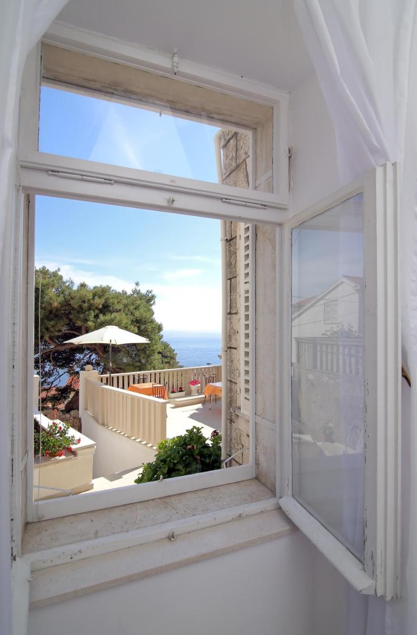 Rooms&Studios Rina Dubrovnik Exterior foto